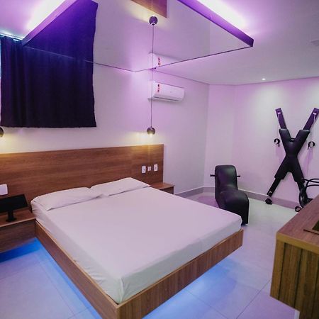 Bliss Motel 브라질리아 외부 사진
