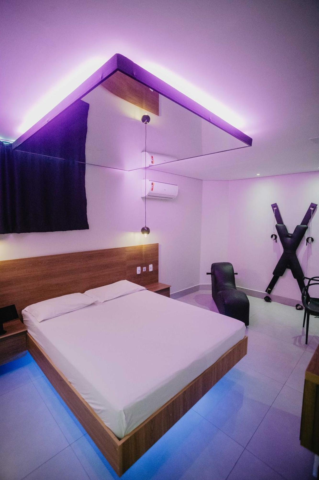 Bliss Motel 브라질리아 외부 사진